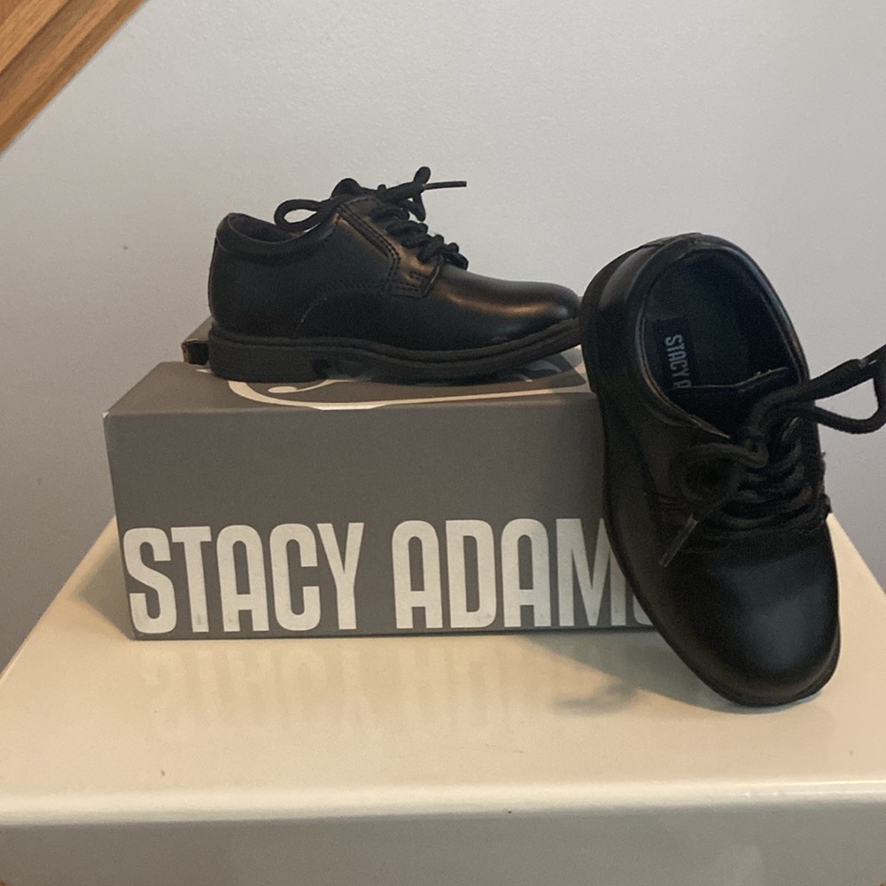 Stacy Adams